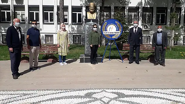 Tapu ve Kadastro'nun 173. kuruluş yıl dönümü kutlandı