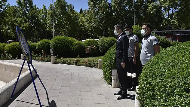 Tapu ve Kadastro Teşkilatı 174 yaşında
