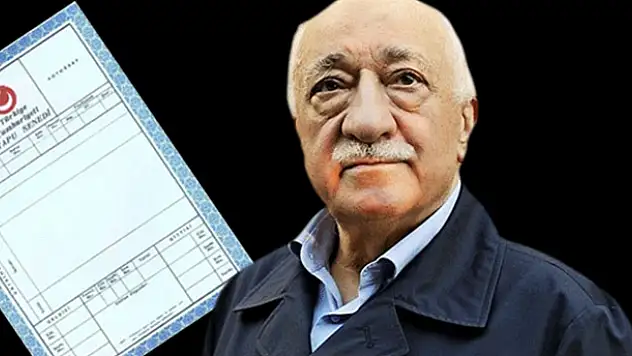Tapuda FETÖ bitti işlemler hızlanacak