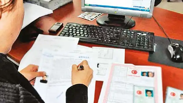 Tapuda yeni dönem başladı