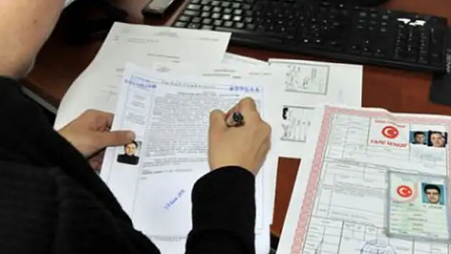 Tapudan vatandaşları sevindirecek 'veraset' çalışması