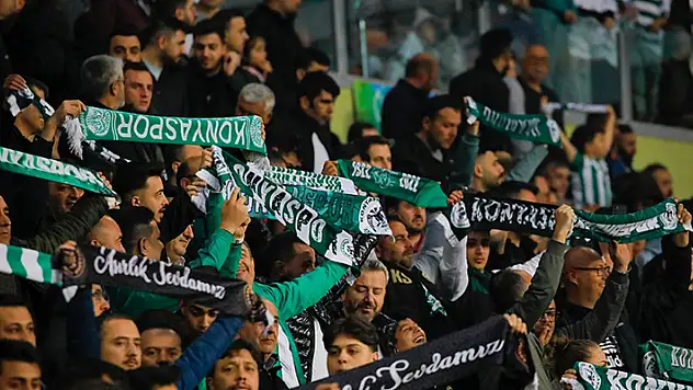 Taraftar, Kayseri'ye çıkarma yapacak
