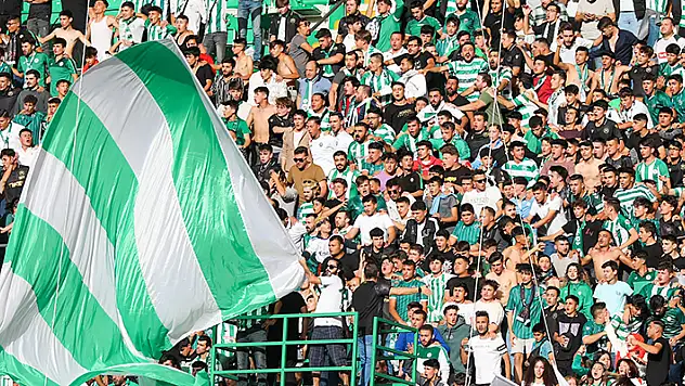 Taraftar üyeliği statüsünü getiriyoruz