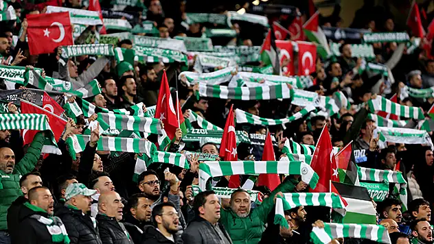 Taraftara kombine müjdesi

