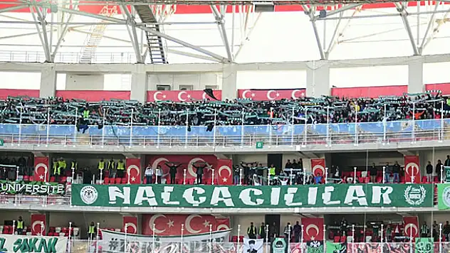 Taraftara tam not