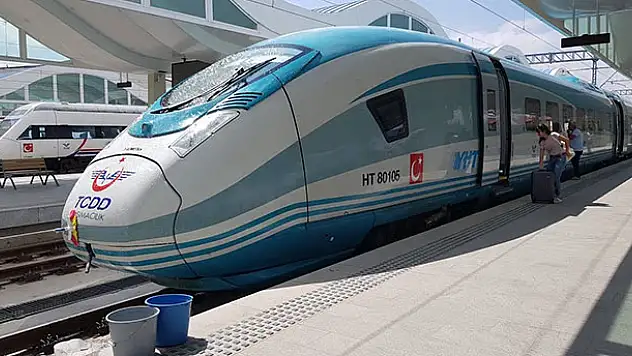 Taraftardan TCDD'ye çağrı