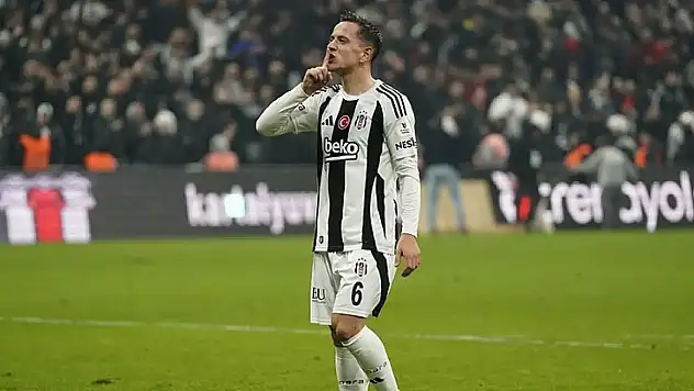 Taraftarı heyecanlandıran iddia! Amir, Konyaspor'a dönüyor mu?