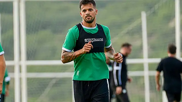 
Taraftarımızdan beklentimiz destek