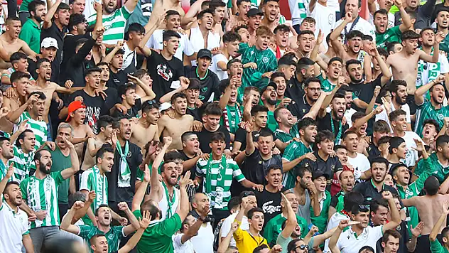 Taraftarlar gün sayıyor!
