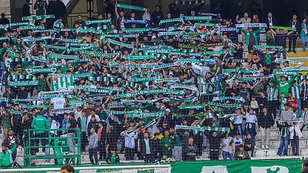 Taraftarların aklı transferlerde