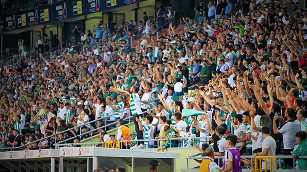 Taraftarların turnike sorunu çözüm bekliyor