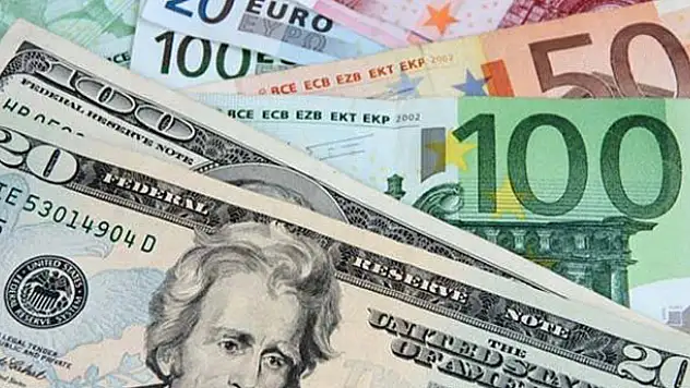 Tarih 2 Kasım 2020: 1 Dolar8.5 TL, 1 Euro10 TL, 1 Pound11 TL
