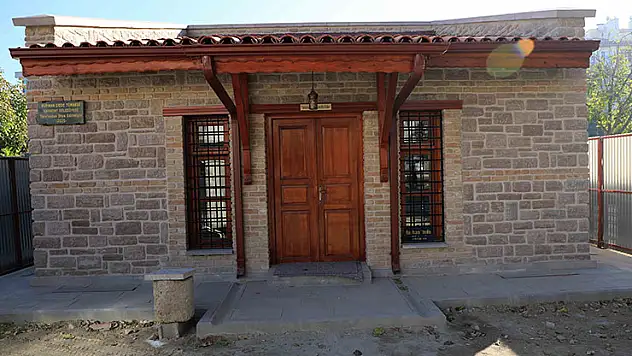 Tarih, Karatay'da canlanıyor