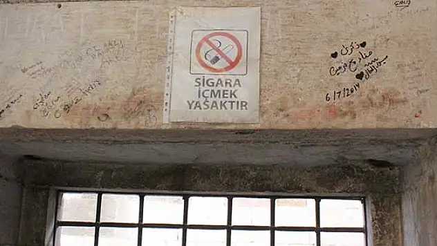 Tarihe saygısızlık!