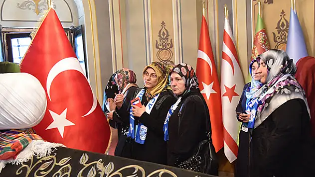 Tarihe yolculuğun 2. etap turları başladı