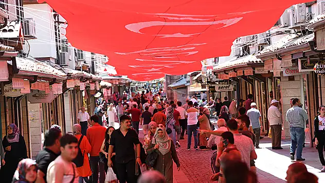 Tarihi Bedesten Alışveriş Günleri başlıyor
