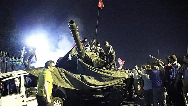 Tarihi direnişin üzerinden 6 yıl geçti
