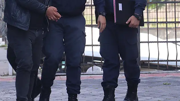 Tarihi eser kaçakçılarına 'Anadolu' darbesi: 76 kişi gözaltına alındı
