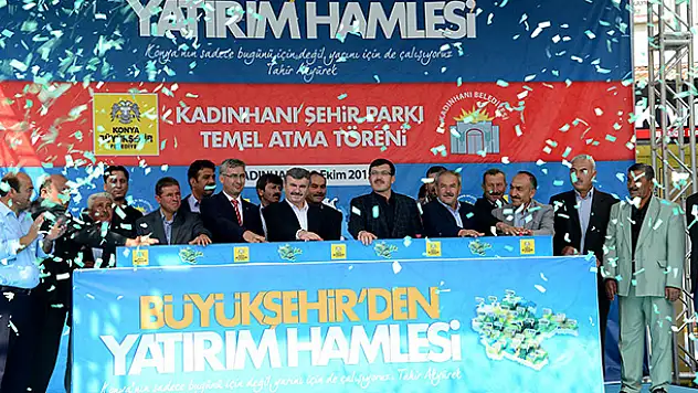 Tarihi Eserler Büyükşehir Koruması Altında
