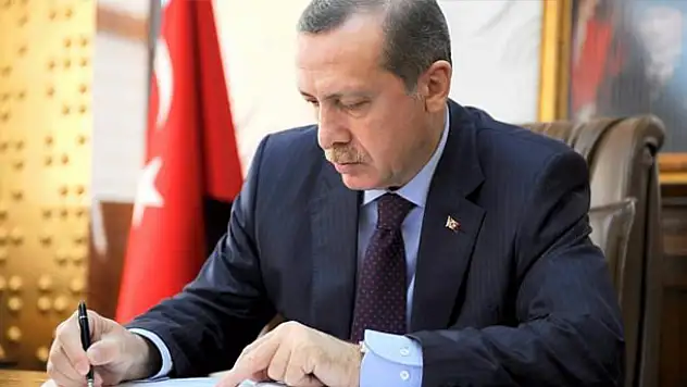 Tarihi fırsat! Türkiye için Erdoğan devrede...