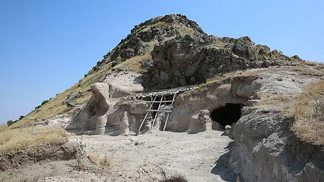 Tarihi Kentler Birliği'nden Selçuklu Belediyesi'ne Ödül