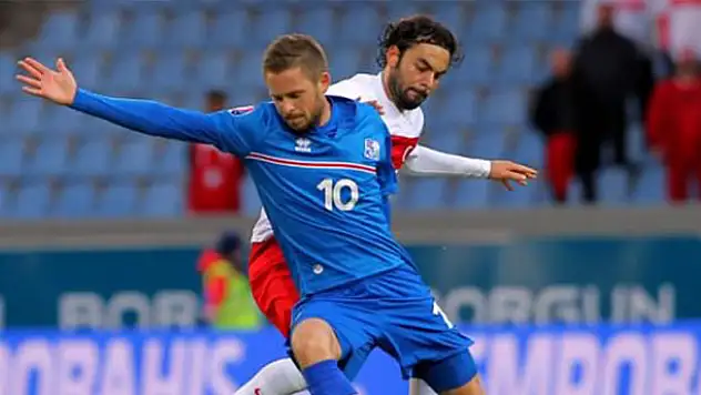 Tarihi maçın 11'leri belli oldu