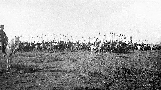 Tarihin en büyük kahramanlık destanının yazıldığı gün: 30 Ağustos
