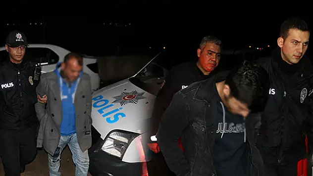 Tarihin en büyük sanal bahis operasyonu:  394 kişi için gözaltı kararı