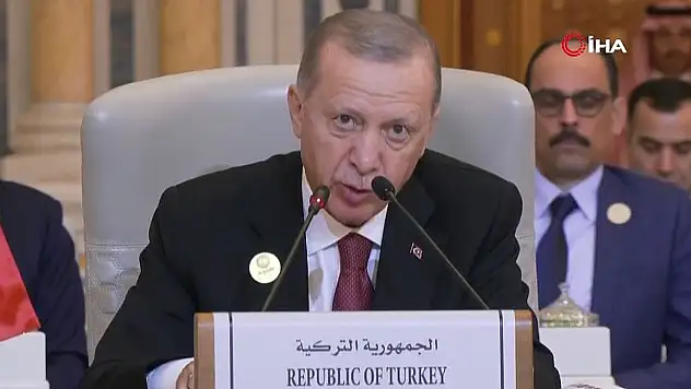 'Tarihte eşi benzeri görülmemiş bir barbarlıkla karşı karşıyayız'
