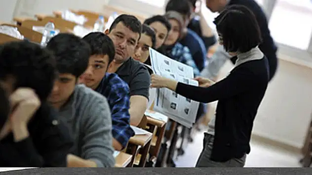 Tarihte görülmedi: 3,5 milyon başvuru