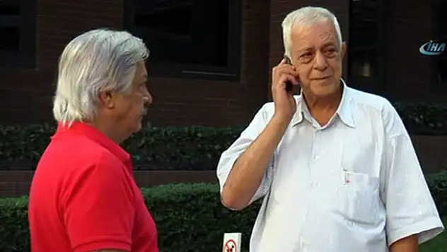 Tarık Akan'ın ağabeyi Turgut Üregül konuştu