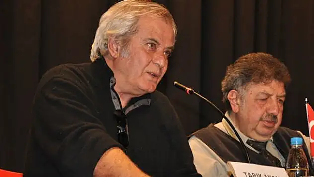 Tarık Akan 'şüpheli' sıfatıyla ifade verdi
