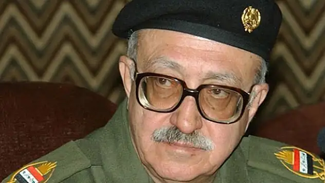 Tarık Aziz Hayatını Kaybetti