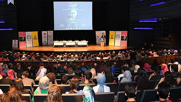 Tarık Buğra Doğumunun 100. yılında Konya'da anıldı