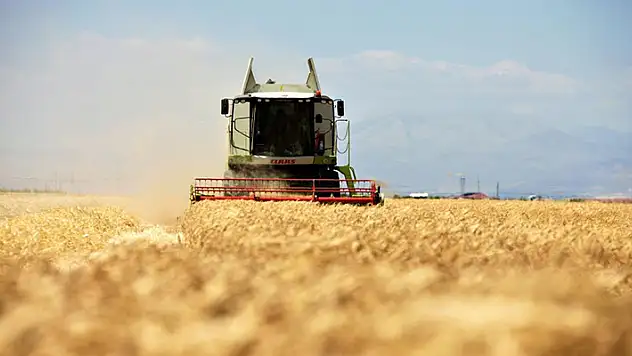 Tarım arazilerindeki yangınlara karşı makine bakımlarına dikkat! 