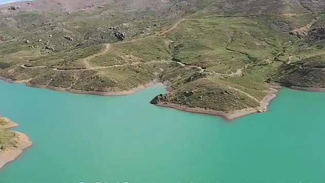 Tarım Bakanı Kirişci'den Konya'ya özel paylaşım