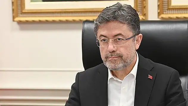 Tarım Bakanı Yumaklı, Konya'ya geliyor