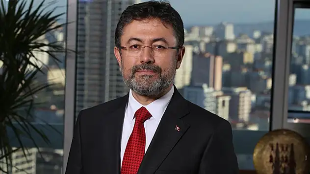 Tarım Bakanı Yumaklı Konya'da buğday hasadına katılacak