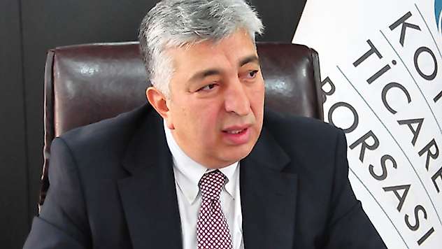 Tarım, Ekonominin İtici Gücüdür
