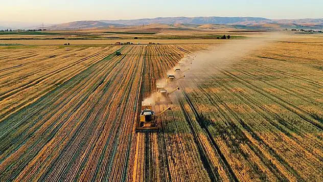 Tarım Kredi'den çiftçilere 'yapılandırma' çağrısı
