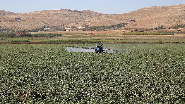 Tarım Kredi gübre fiyatlarında indirim yaptı
