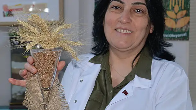 Tarım sektörü 'Parla' ile parlayacak