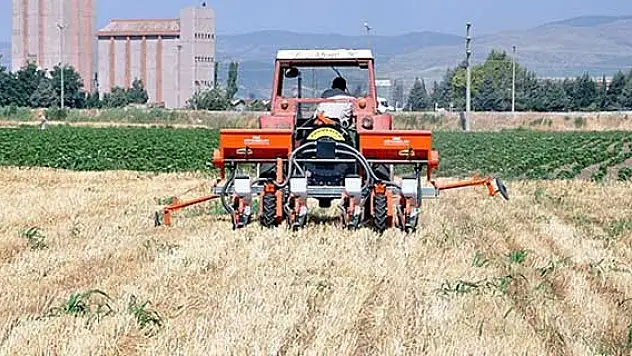 Tarım sektörüne 1 milyar avro hibe imkanı