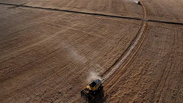 Tarım ve hayvancılıkta yeni yol haritası çizildi