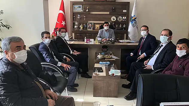 Tarım ve kırsal kalkınma destekleri sürüyor
