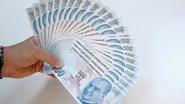Tarım ve Orman Bakanı Bekir Pakdemirli'den büyük müjde! Ödemeler bugün başlıyor