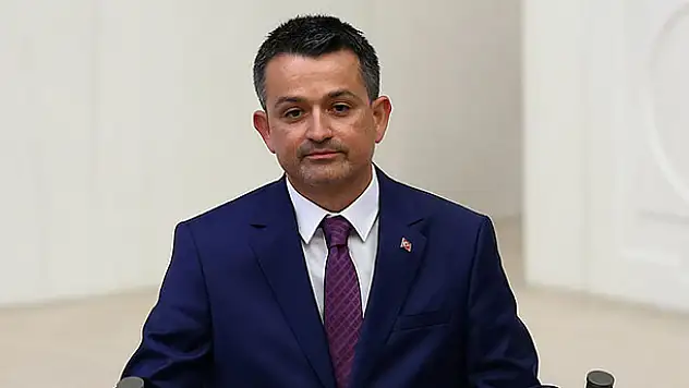 Tarım ve Orman Bakanı Pakdemirli'den büyük müjde! 5000 personel alınacak