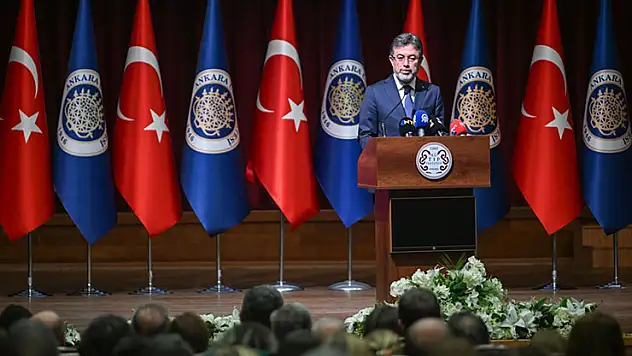 Tarım ve Orman Bakanı Yumaklı'dan vatandaşlara 'ağaçlandırma seferberliği' çağrısı