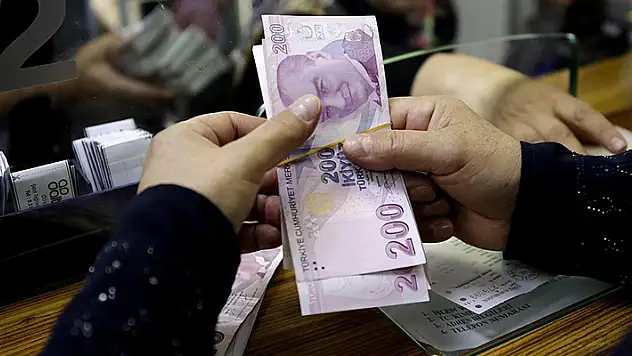 Tarım ve Orman Bakanlığı, 142 milyon 582 bin TL'lik 'destekleme ödemesini' çiftçilerin hesabına aktardığını duyurdu
