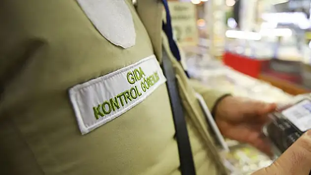 Tarım ve Orman Bakanlığı gıdada taklit ve tağşiş yapan işletmeleri ilan etti! Konya'dan kaç firma var?
